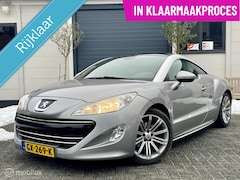 Peugeot RCZ - 1.6 157PK|RIJKLAAR|CLIMA|GOED ONDH|UNIEK|GARANTY