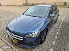 Mercedes-Benz B-klasse - 180 Business Solution Plus