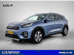 Kia Niro - 1.6 GDi PHEV ExecutiveLine