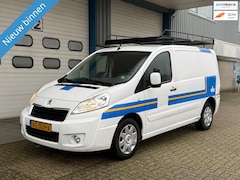 Peugeot Expert - 227 2.0 HDI 128PK L1H1 Navteq 2 Navi| Trekhaak