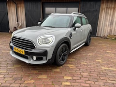 MINI Countryman - 1.5 One Pepper, NL AUTO, PANORAMADAK , NAVIGATIE, SPECIALE KLEUR