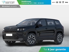 Jeep Compass - Altitude 74 kWh