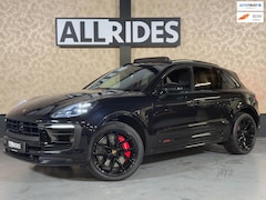 Porsche Macan - 2.9 GTS | Sport Chrono | Pano | Trekhaak | ACC | BOSE