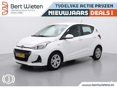 Hyundai i10 - 1.0i Comfort | Geen import | Navigatie | Cruise