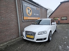 Audi A3 Sportback - 1.8 TFSI Pro Line S-line