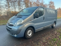 Opel Vivaro - 2.0 CDTI L2H1 DC