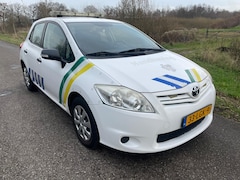 Toyota Auris - 1.3 Comfort