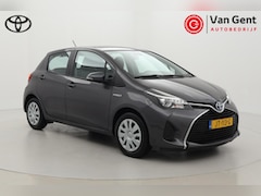 Toyota Yaris - 1.5 Hybrid Business Plus | Fietsensteun | Navigatie | Cruise Control | Clima | Parkeersens