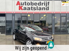 Volkswagen Polo - 1.2 TDI BlueMotion Comfortline - Clima - Cruise