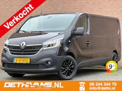 Renault Trafic - 2.0dCi 120PK Lang / Navigatie / Camera / Euro6