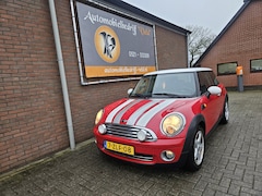 MINI Cooper - 1.6