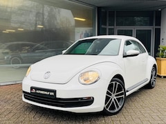Volkswagen Beetle - 1.2 TSI Trend