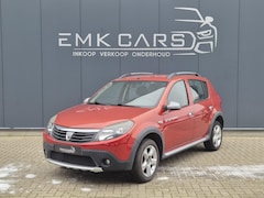 Dacia Sandero Stepway - 1.6