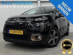 Citroën C3 - 1.2 PureTech C-Series LED NAVI CARPLAY CLIMA PDC