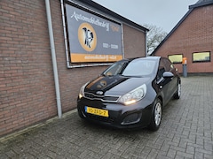 Kia Rio - 1.2 CVVT Comfort Pack