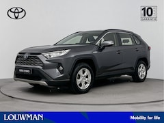 Toyota RAV4 - 2.5 Hybrid Dynamic | Parkeercamera | Navigatie | Carplay |