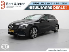 Mercedes-Benz A-klasse - 180 AMG | Geen import | Trekhaak | AMG