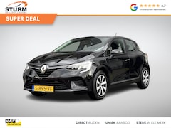 Renault Clio - 1.0 TCe 90 Equilibre