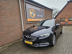 Opel Insignia Sports Tourer - 1.6 Turbo Business Executive