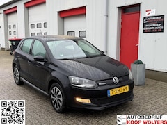 Volkswagen Polo - 1.4 TDI BlueMotion