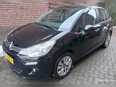 Citroën C3 - 1.0 PureTech Collection ZEER MOOI/Nieuwe Distr