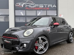 MINI John Cooper Works - 2.0 S Aut. JCW AC Schnitzer Pano 310pk UNIEK