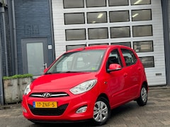 Hyundai i10 - 1.2 i-Vision | Elek-Pakket | Airco | 26000 KM N.A.P