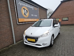 Peugeot 208 - 1.6 e-HDi Active