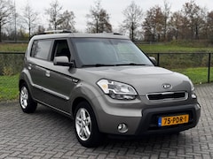 Kia Soul - 1.6 X-tra+Airco+Cruise+NAP