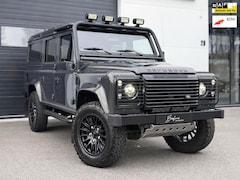 Land Rover Defender 110 - 2.2 D SW 110" Adventure Limited Edition