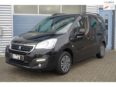 Peugeot Partner Tepee - 1.2 PureTech 110 | Navi • Camera • PDC • Cruise • Airco | 12 Maanden Garantie