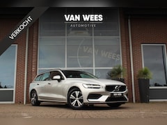 Volvo V60 - 2.0 D3 Momentum | 1e eigenaar | inc BTW | Led | Camera | DAB | Navi | Cruise-control | Stu