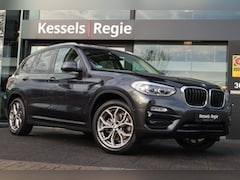 BMW X3 - xDrive20i High Executive Pano 360 HuD CarPlay Bliss 19” Leer