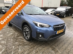 Subaru XV - 2.0i Premium