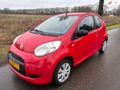 Citroën C1 - 1.0-12V Séduction NIEUWE APK 2027 Rijdt en schakelt goed