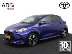 Toyota Yaris - 1.5 Hybrid 115 Dynamic | Comfort pakket | Stuur en Stoelverwarming | Parkeersensoren |