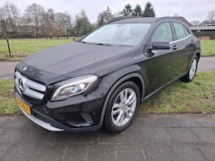 Mercedes-Benz GLA-Klasse - 200