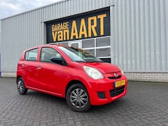 Daihatsu Cuore - 1.0 Trend | STUURBKR | APK 01-2027 |