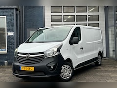 Opel Vivaro - 1.6 CDTI L2H1 Sport EcoFlex | Airco | Navi | Camera | Cruise