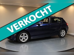 BMW 1-serie - 116i Executive *Automaat* All-seasons|Cruise|Climate|Navi|PDC|NAP