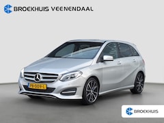 Mercedes-Benz B-klasse - 180 Activity Edition | Lederen Bekleding | Navigatie | 18 inch | Cruise Control |