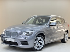 BMW X1 - sDrive20i Business, 184Pk, 2011, Origineel Nederlands, M-Sport, Navigatie, Xenon koplampen