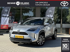 Toyota Yaris Cross - 1.5 Hybrid 115 First Edition | Camera | Led | Carplay