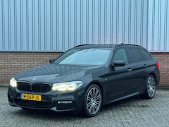 BMW 5-serie Touring - 530i xDrive High Executive M-Pakket/ Panorama