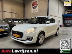 Suzuki Swift - 1.2 SELECT 4 CYLINDER MOTOR PARELMOER NAVIGATIE / CAMERA AIRCO NL AUTO NAP