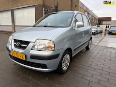 Hyundai Atos - 1.1i Dynamic Cool AIRCO/AUTOMAAT/NAP