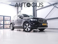Volvo XC40 - 1.5 T4 Recharge Inscription Expression | Trekhaak | Camera | Stoel + stuurwielverwarming |