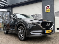 Mazda CX-5 - 2.0 SAG 165 Bus.Comf