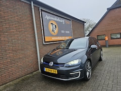 Volkswagen Golf - 1.4 TSI GTE