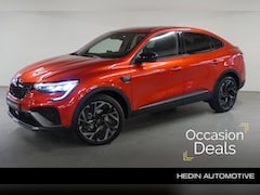 Renault Arkana - E-Tech Full Hybrid 145 Esprit Alpine | Automaat | Easy Link Multimedia & Navigatie | ACC |